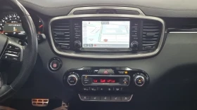 Kia Sorento 2.2 CRDI 4WD - САМО 30% АВАНС, снимка 15