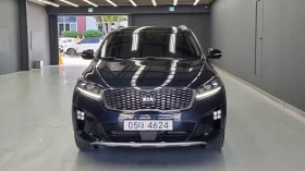 Kia Sorento 2.2 CRDI 4WD - САМО 30% АВАНС, снимка 1
