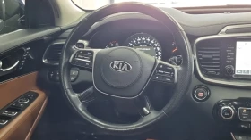Kia Sorento 2.2 CRDI 4WD - САМО 30% АВАНС, снимка 8