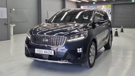 Kia Sorento 2.2 CRDI 4WD - САМО 30% АВАНС, снимка 2