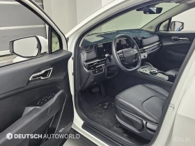 Kia Sportage PRESTIGE* ОБДУХВАНЕ* ДИСТРОНИК* LANE* ASSIST* , снимка 6