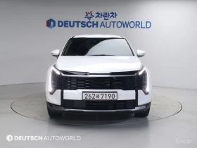 Kia Sportage PRESTIGE* ОБДУХВАНЕ* ДИСТРОНИК* LANE* ASSIST* , снимка 3
