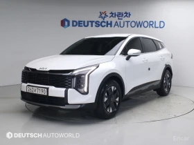 Kia Sportage PRESTIGE* ОБДУХВАНЕ* ДИСТРОНИК* LANE* ASSIST* , снимка 1