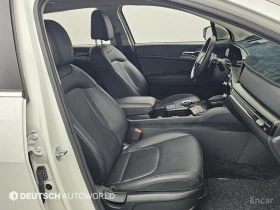 Kia Sportage PRESTIGE* ОБДУХВАНЕ* ДИСТРОНИК* LANE* ASSIST* , снимка 14