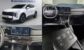 Kia Sportage PRESTIGE* ОБДУХВАНЕ* ДИСТРОНИК* LANE* ASSIST* , снимка 5