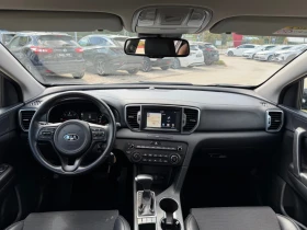 Kia Sportage 1.7D 141к.с FACE FULL, снимка 13
