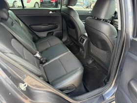 Kia Sportage 1.7D 141к.с FACE FULL, снимка 14