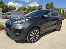 Kia Sportage 1.7D 141к.с FACE FULL, снимка 1