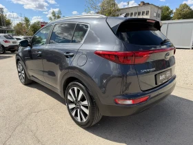 Kia Sportage 1.7D 141к.с FACE FULL, снимка 6
