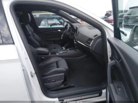 Audi SQ5 PREMIUM PLUS* QUATTRO* ПОДГРЕВ* ОБДУХВАНЕ* ПАНО* , снимка 6
