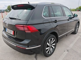 VW Tiguan 190кс 4х4 R-lineLED Дигитал, снимка 6