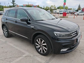 VW Tiguan 190кс 4х4 R-lineLED Дигитал, снимка 7