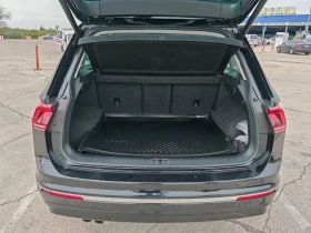 VW Tiguan 190кс 4х4 R-lineLED Дигитал, снимка 14