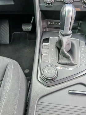 VW Tiguan 190кс 4х4 R-lineLED Дигитал, снимка 5