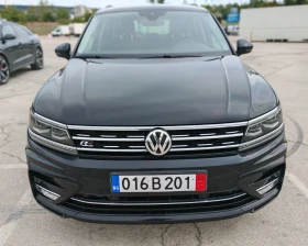 VW Tiguan 190кс 4х4 R-lineLED Дигитал, снимка 3