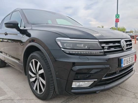 VW Tiguan 190кс 4х4 R-lineLED Дигитал, снимка 8