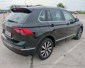 VW Tiguan 190кс 4х4 R-lineLED Дигитал, снимка 1