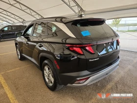 Hyundai Tucson, снимка 4