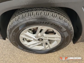 Hyundai Tucson, снимка 6
