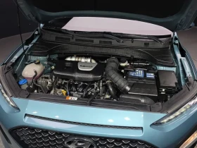 Hyundai Kona 1.6 - САМО 30% АВАНС, снимка 6