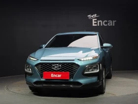 Hyundai Kona 1.6 - САМО 30% АВАНС, снимка 3