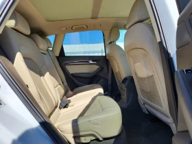 Audi Q5 3.0l Premium Plus S-Line, снимка 11
