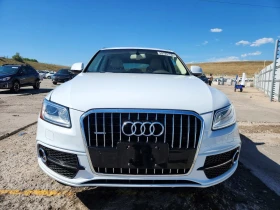 Audi Q5 3.0l Premium Plus S-Line, снимка 5