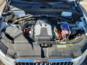 Audi Q5 3.0l Premium Plus S-Line, снимка 12