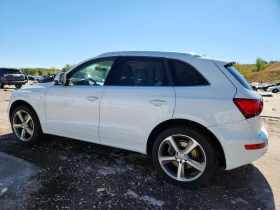 Audi Q5 3.0l Premium Plus S-Line, снимка 2