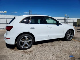 Audi Q5 3.0l Premium Plus S-Line, снимка 3
