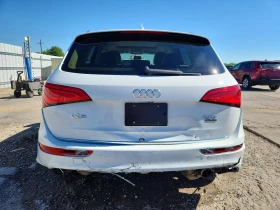 Audi Q5 3.0l Premium Plus S-Line, снимка 6