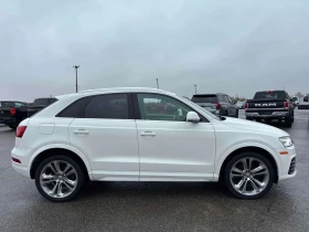 Audi Q3, снимка 4