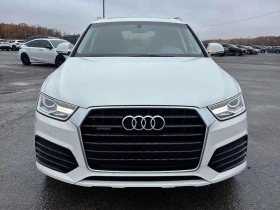 Audi Q3, снимка 2