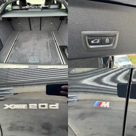 BMW X4 2.0xDrive#M-Packet* Keyless* F1, снимка 17 - Автомобили и джипове - 44809919