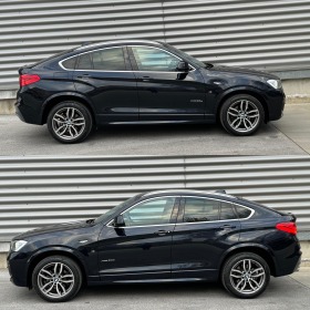 BMW X4 2.0xDrive#M-Packet* Keyless* F1, снимка 4 - Автомобили и джипове - 44809919