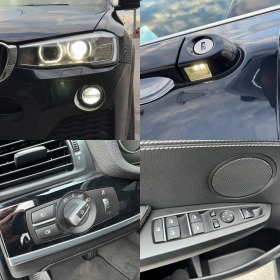 BMW X4 2.0xDrive#M-Packet* Keyless* F1, снимка 16 - Автомобили и джипове - 44809919