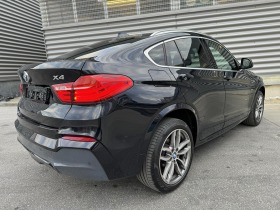BMW X4 2.0xDrive#M-Packet* Keyless* F1 | Mobile.bg   5