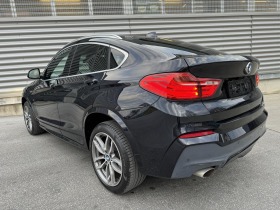 BMW X4 2.0xDrive#M-Packet* Keyless* F1 | Mobile.bg   7