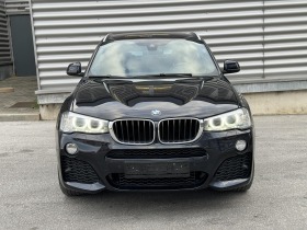 BMW X4 2.0xDrive#M-Packet* Keyless* F1, снимка 2 - Автомобили и джипове - 44809919