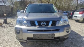 Nissan X-trail 2.0 dci  | Mobile.bg    14