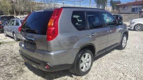 Nissan X-trail 2.0 dci  | Mobile.bg    9