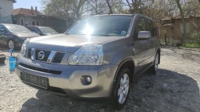     Nissan X-trail 2.0 dci 