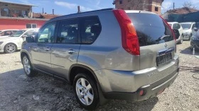 Nissan X-trail 2.0 dci  | Mobile.bg    6