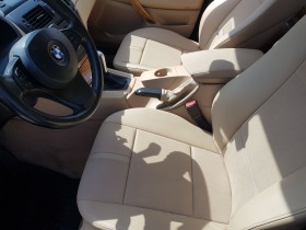 BMW X3 3.0D, снимка 9