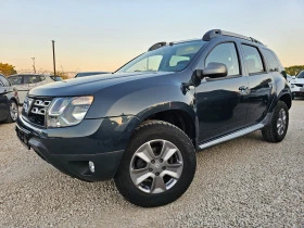 Dacia Duster 1.6i, 105к.с., GPL - изображение 1