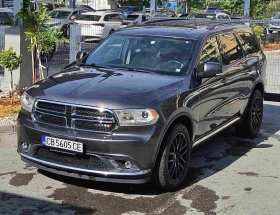 Dodge Durango Limited AWD 3.6 V6 УНИКАЛЕН  , снимка 1