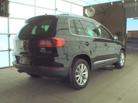 VW Tiguan Wolfsburg* keyless* камера* подгрев* панорама, снимка 5