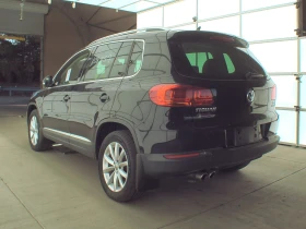 VW Tiguan Wolfsburg* keyless* камера* подгрев* панорама, снимка 13