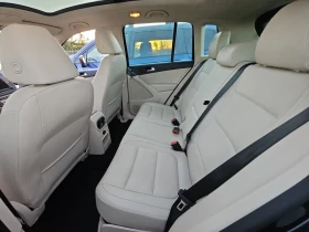 VW Tiguan Wolfsburg* keyless* камера* подгрев* панорама, снимка 7