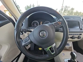 VW Tiguan Wolfsburg* keyless* камера* подгрев* панорама, снимка 10